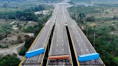 Escándalo internacional: una fake news que publicaron los grandes medios del mundo para desprestigiar a Maduro Escándalo internacional: una fake news que publicaron los grandes medios del mundo para desprestigiar a Maduro