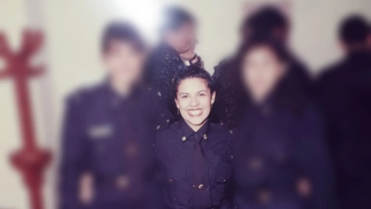 Violencia de género: la echaron de la Policía Federal por denunciar a su pareja y pide volver