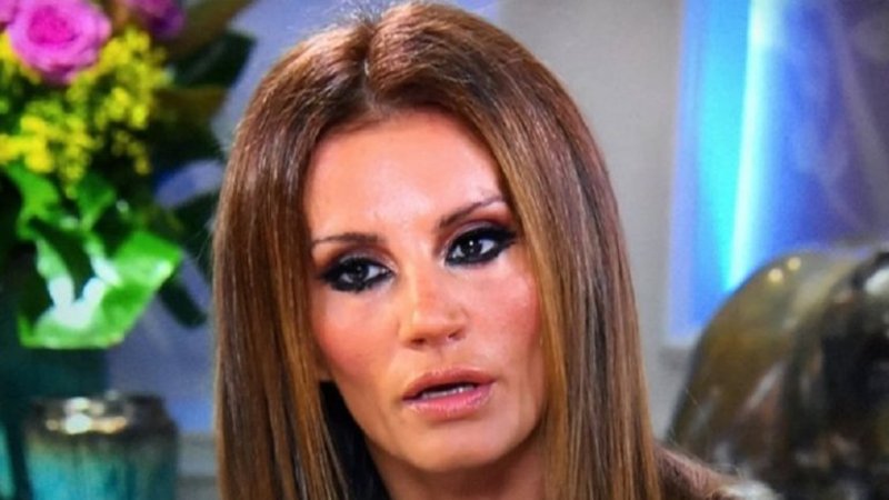 Último momento: revelan de qué murió la modelo Natacha Jaitt
