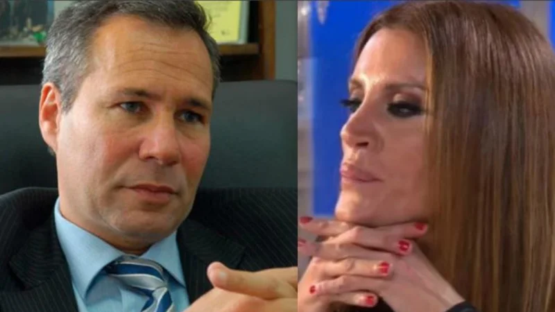 Por qué Nisman es tendencia en redes el día de la muerte de Jaitt