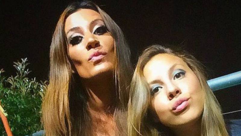 La muerte de Natacha Jaitt: El doloroso mensaje de su hija