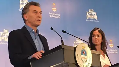 Crisis económica: Cambiemos suspendió el pago de 12.000 planes sociales Crisis económica: Cambiemos suspendió el pago de 12.000 planes sociales