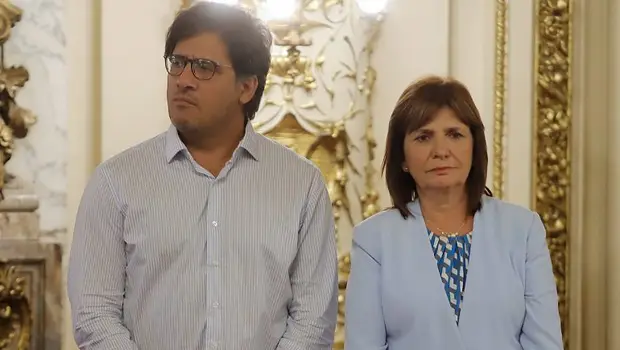 Fuertes críticas al proyecto de Cambiemos por la baja de imputabilidad | Patricia bullrich
