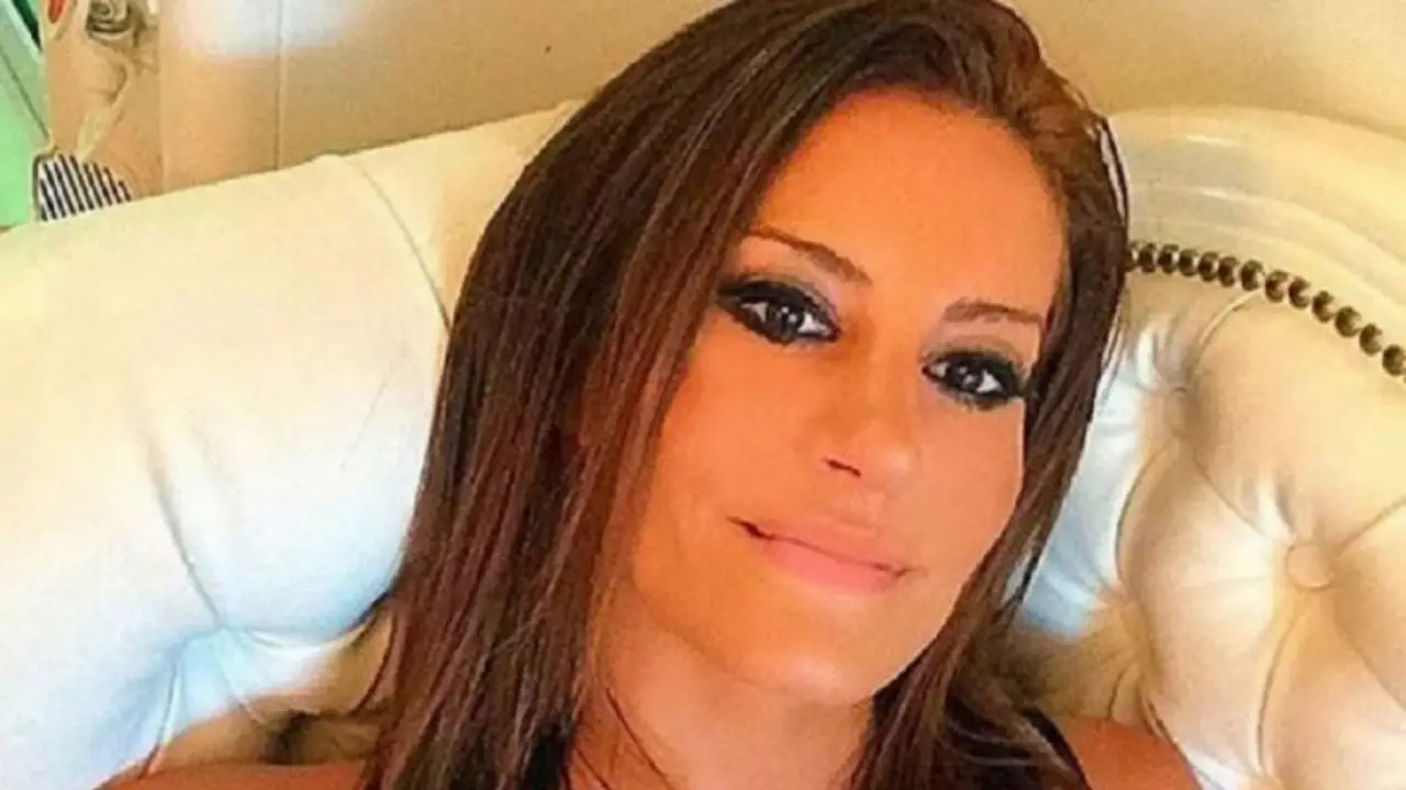 La muerte de Natacha Jaitt: revelan de qué murió la modelo