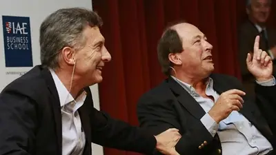 Elecciones 2019: Frigerio puso en el freezer una posible PASO con la UCR Elecciones 2019: Frigerio puso en el freezer una posible PASO con la UCR