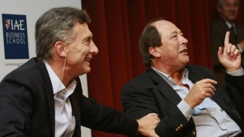 Elecciones 2019: Frigerio puso en el freezer una posible PASO con la UCR
