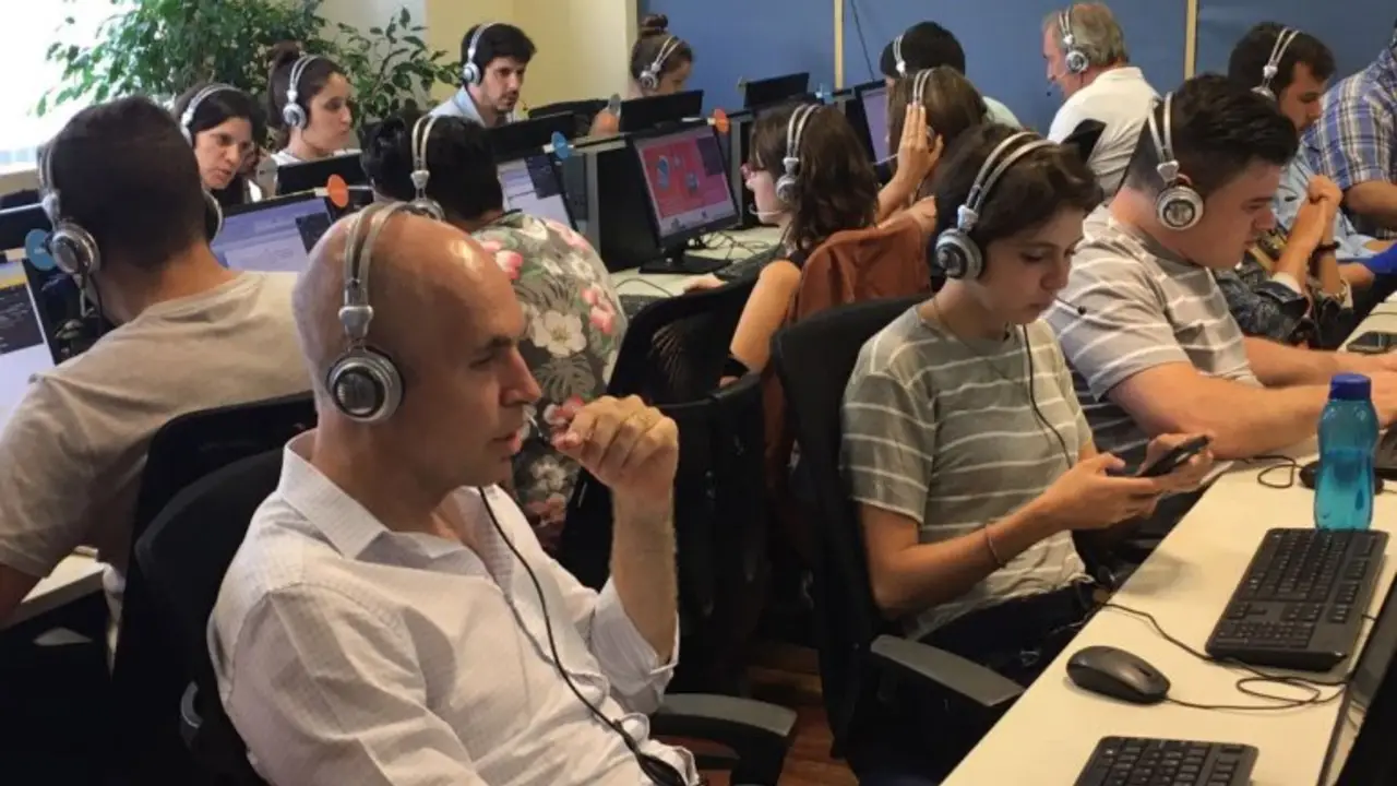 La curiosa práctica adolescente de Rodríguez Larreta con su cuenta de Instagram