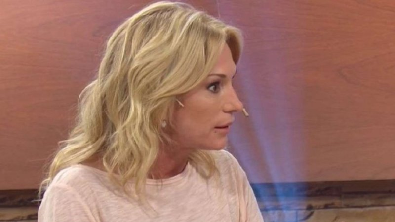 Yanina Latorre habló de la muerte de Natacha Jaitt