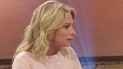 Yanina Latorre habló de la muerte de Natacha Jaitt Yanina Latorre habló de la muerte de Natacha Jaitt