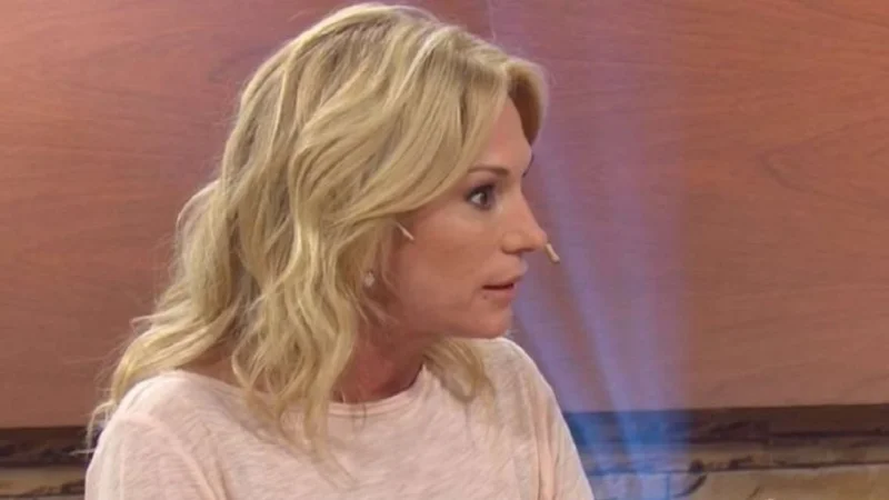 Yanina Latorre habló de la muerte de Natacha Jaitt