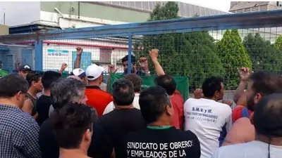Paritarias 2021 Paritarias 2021