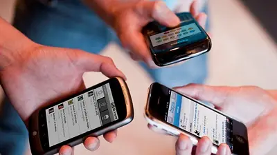 Suba de tarifas: ahora también aumentan los celulares Suba de tarifas: ahora también aumentan los celulares