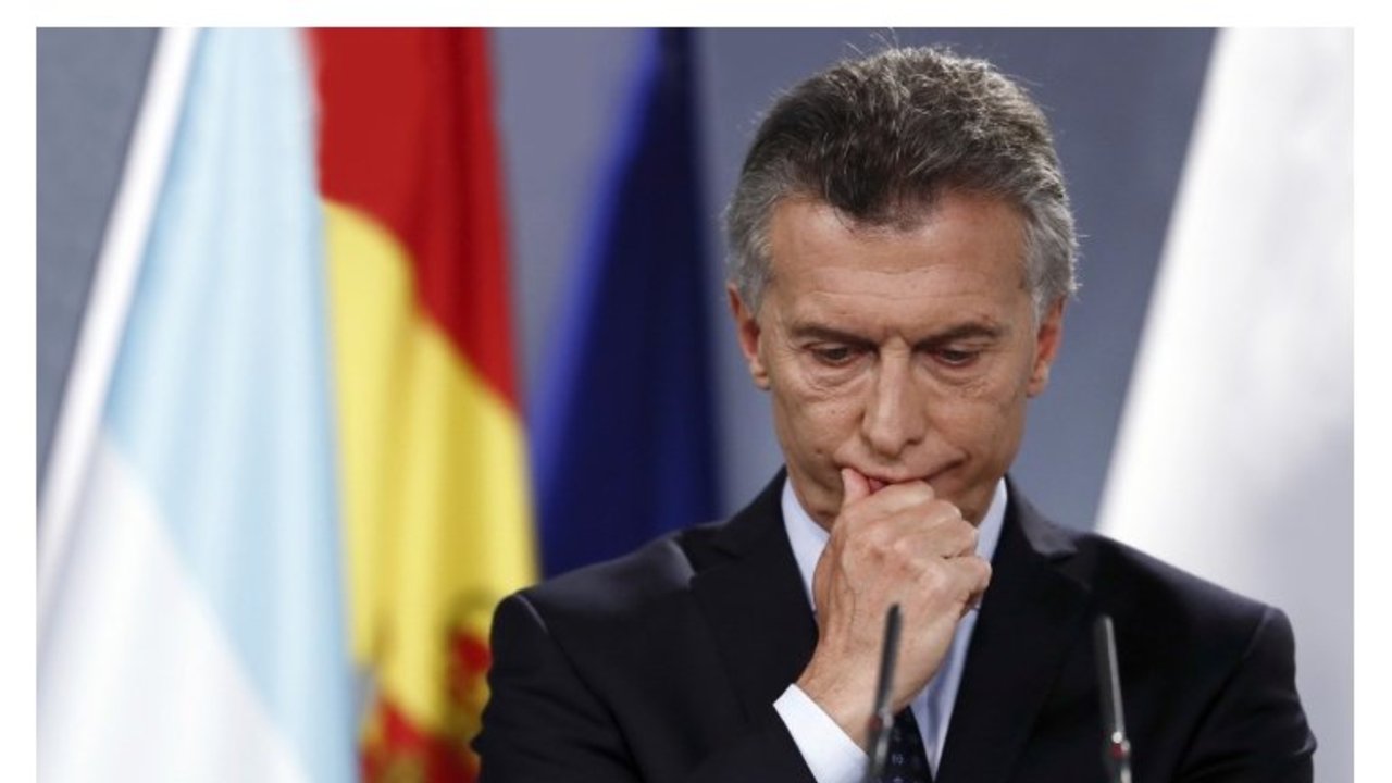 Intendentes cruzaron a Macri por los cargos extra a la factura de luz
