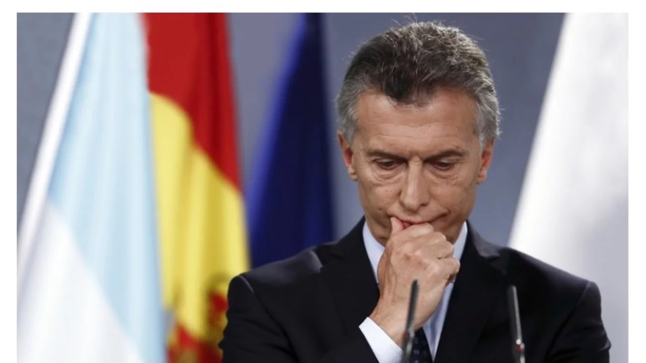 Intendentes cruzaron a Macri por los cargos extra a la factura de luz
