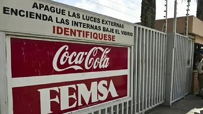 Crisis en Coca-Cola FEMSA: ¿Cómo seguirá la empresa? Crisis en Coca-Cola FEMSA: ¿Cómo seguirá la empresa?