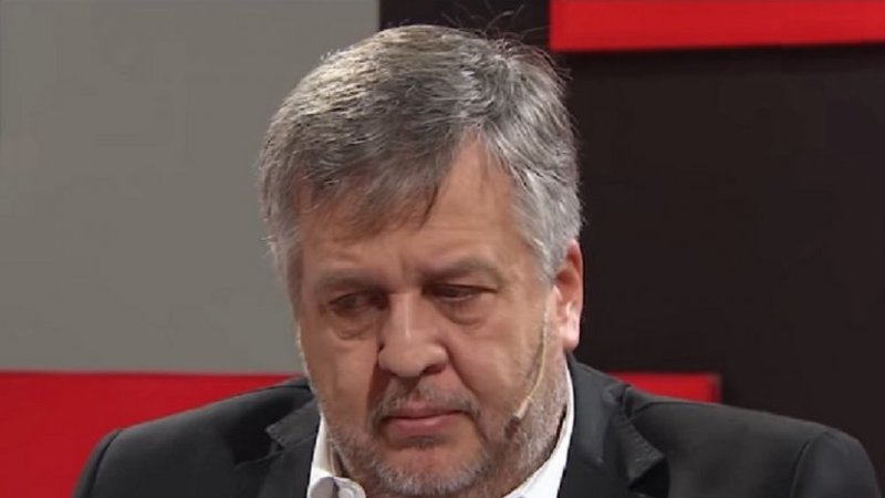 Para Ibarra, la causa de los cuadernos "comienza con un apriete" de Stornelli