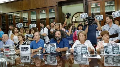 Paritaria docente: gremios y Provincia no llegaron a un acuerdo y peligra el inIcio de clases Paritaria docente: gremios y Provincia no llegaron a un acuerdo y peligra el inIcio de clases