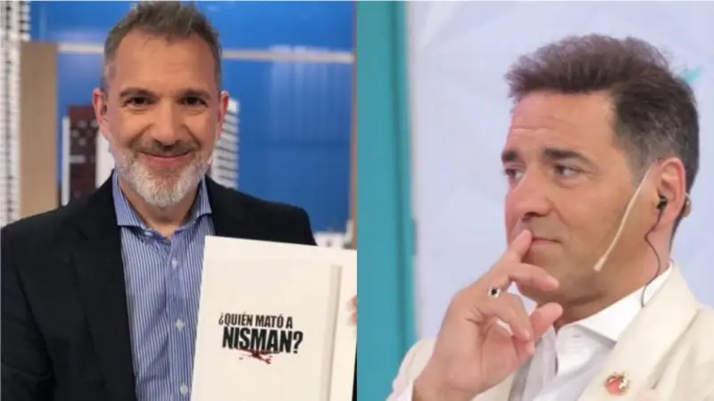 Fuerte cruce entre Duggan y Iúdica por los dichos de Margarita Barrientos por los piquetes