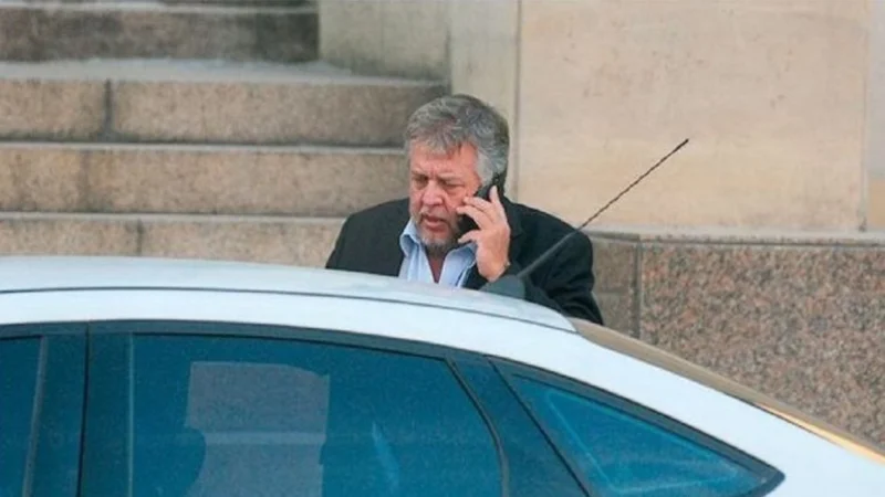 Stornelli a indagatoria: el fiscal de Dolores quiere que la causa vaya a Comodoro Py