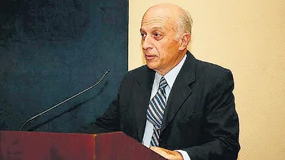 Las coimas de Stornelli: abren una investigación contra el fiscal Las coimas de Stornelli: abren una investigación contra el fiscal
