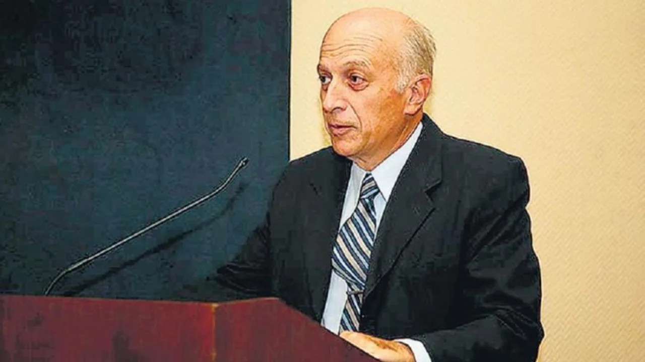 Las coimas de Stornelli: abren una investigación contra el fiscal