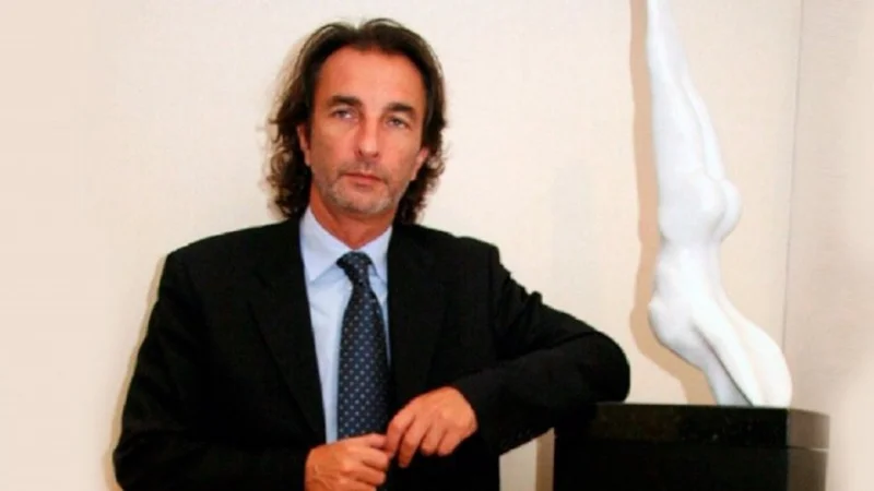 Soterramiento del Sarmiento: testimonio contra Calcaterra por supuesto pago de coimas