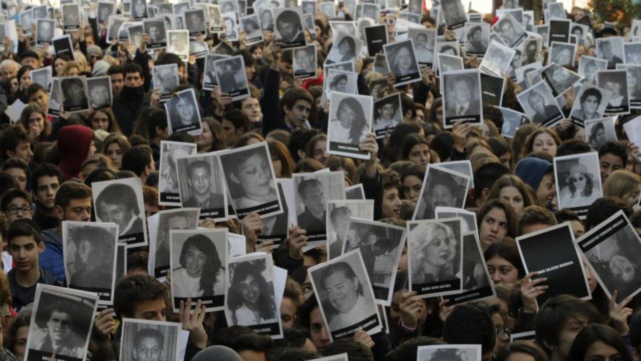 Encubrimiento de la AMIA: para Diana Malamud, "Garavano debiera renunciar"