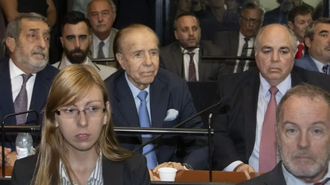 Encubrimiento del atentado a la AMIA: ganadores y perdedores de un polémico fallo