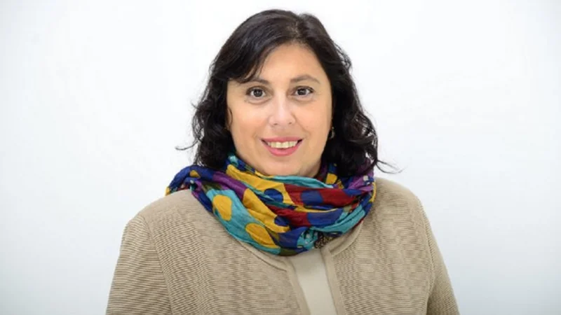 Interna en Cambiemos: Paula Oliveto, mano derecha de Carrió, durísima contra el Gobierno