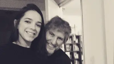 La reacción de la pareja de Amado Boudou al enterarse del hotel de Vandenbroele: "No pasará nada, ¿no?" La reacción de la pareja de Amado Boudou al enterarse del hotel de Vandenbroele: "No pasará nada, ¿no?"