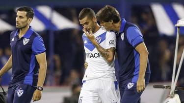 El conmovedor mensaje de Gago para anunciar su retiro del fútbol