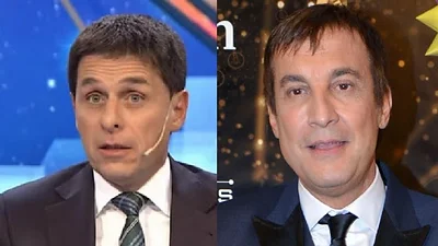 Más polémica por cambios en canales macristas: Paulo Vilouta, Fernando Carnota y Soledad Larghi fueron sacados del noticiero de A24 Más polémica por cambios en canales macristas: Paulo Vilouta, Fernando Carnota y Soledad Larghi fueron sacados del noticiero de A24
