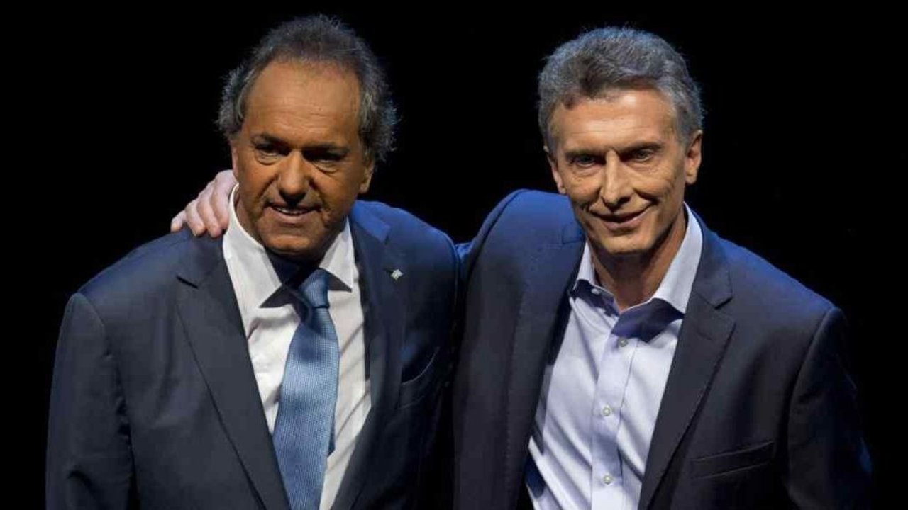 Murió Ernesto Savaglio, el publicista de Mauricio Macri y Daniel Scioli