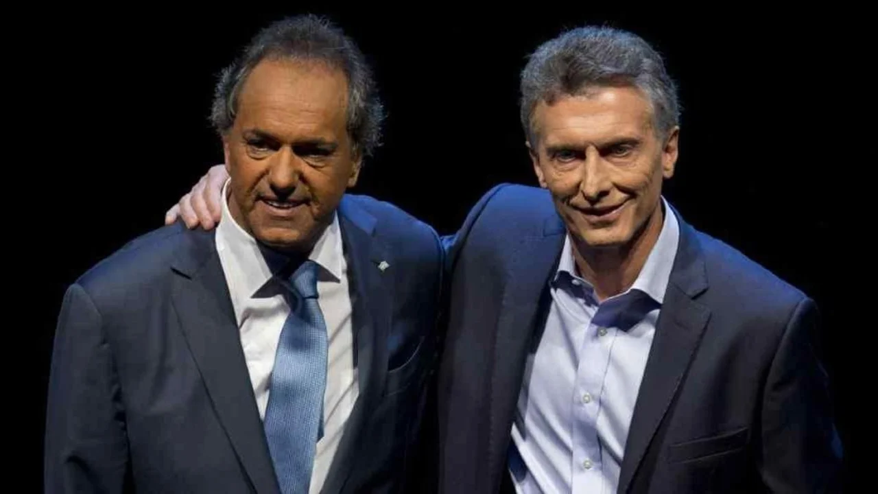 Murió Ernesto Savaglio, el publicista de Mauricio Macri y Daniel Scioli