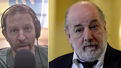 Ari Lijlad sobre Bonadio Ari Lijlad sobre Bonadio