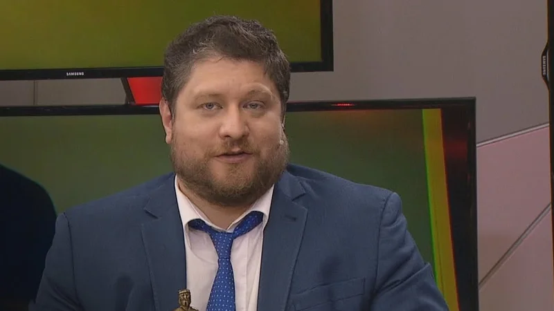 Nicolás Wiñazki quiso ser "picante" sobre los médicos cubanos y quedó en ridículo