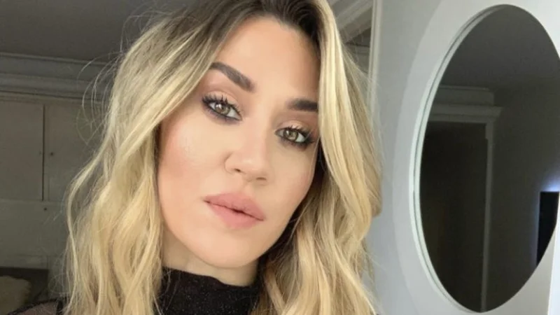 El descargo de Jimena Barón tras su campaña en apoyo a las trabajadoras sexuales: “Me hago absoluto cargo”