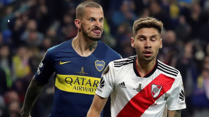 La explicación de TAS sobre el fallo de la Superfinal que no dejó contento a Boca