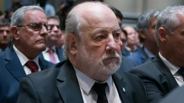 Bonadio, de la servilleta de Corach a emblema del lawfare