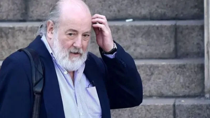 Cuadernos: el testimonio de un empresario que prueba los aprietes de Bonadío