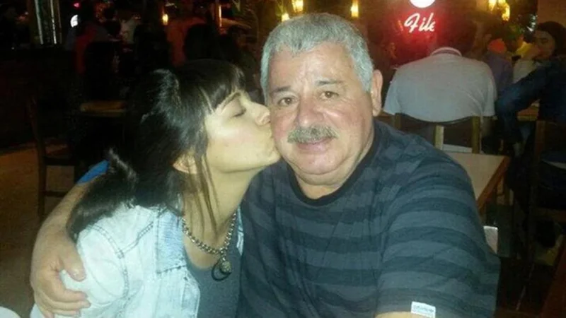 Tití Fernández fue víctima de un robo, pero pudo recuperar el celular con audios de su hija Sole