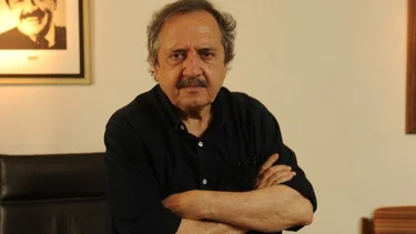 Alfonsín contestó las críticas tras aceptar ser embajador