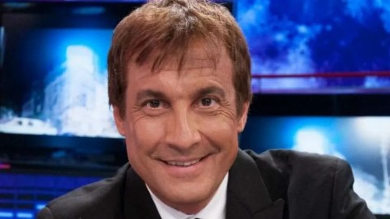 Ridiculizaron en vivo a Paulo Vilouta luego de defender a Claudio Bonadio