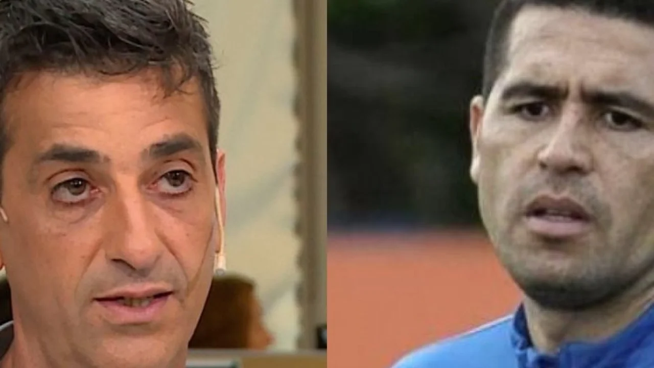 La fake news de Gustavo Grabia para perjudicar al Boca de Juan Román Riquelme