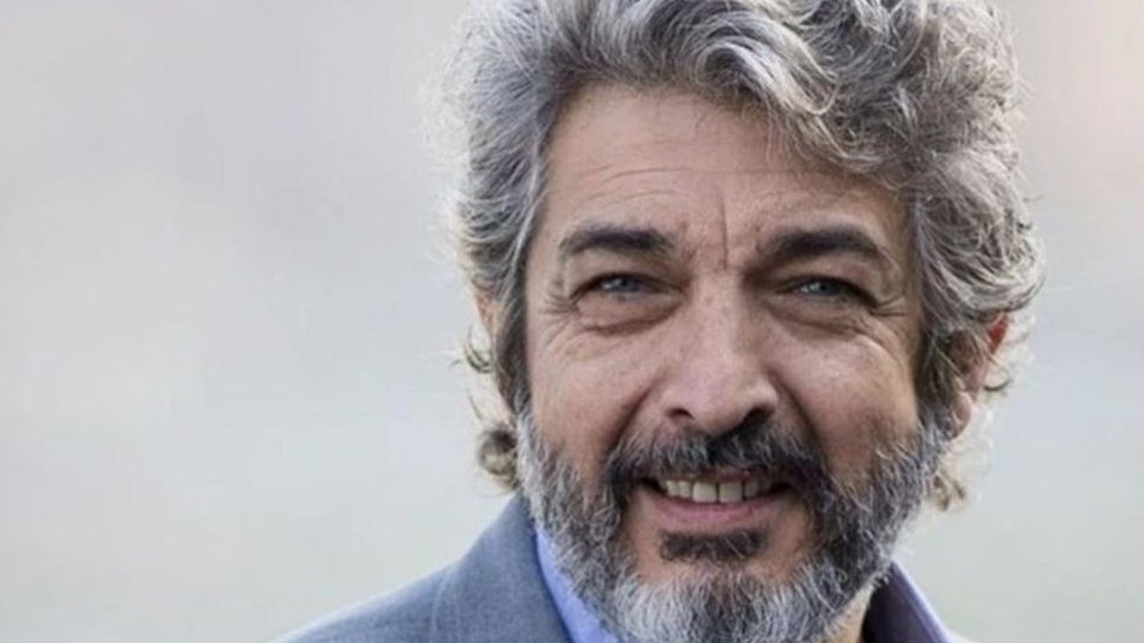 Ricardo Darín marcó su respaldo a Alberto Fernández: "Voy a confiar en este nuevo gobierno"
