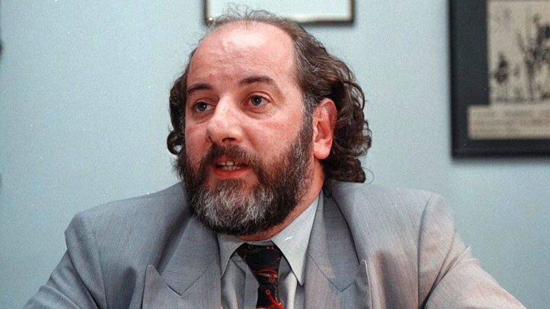 La anécdota inédita del pasado político de Claudio Bonadio que contó Horacio Verbitsky