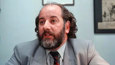 La anécdota inédita del pasado político de Claudio Bonadio que contó Horacio Verbitsky La anécdota inédita del pasado político de Claudio Bonadio que contó Horacio Verbitsky