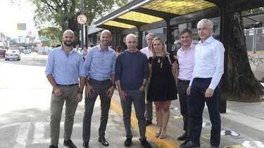  Apelan los sobreseimientos de Dietrich y Rodríguez Larreta 