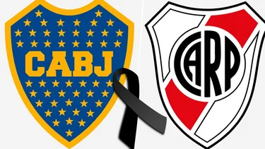 Murió histórico jugador récord de Boca y River