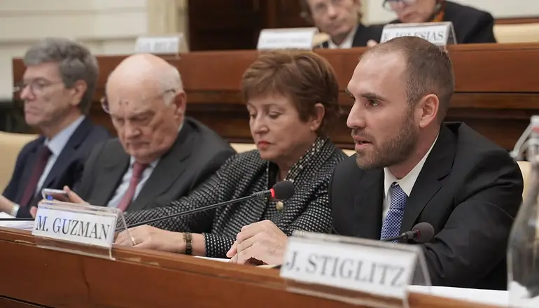 Tras el guiño del FMI al gobierno de Alberto Fernández, ¿cómo seguirá la negociación del Gobierno?